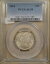 1914 バーバー クォーター 25c PCGS 認定 AU58