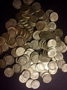 $13.00 ルーズベルト ダイム ディール 米国銀地金コイン ALL 90% Silver Pre 65 1