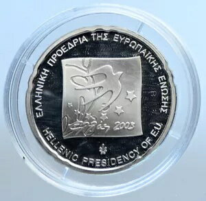 2003 ꥷ EU ꥷ Ϣ ץ롼 С 10 桼  i111143