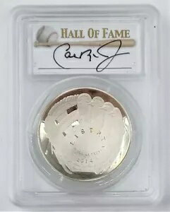 2014 P 野球殿堂 ファーストストライ