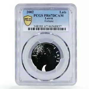 ȥӥ 1 å ե  ξħ PR67 PCGS å 2002