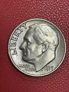 ナイス エラー 1977 P ミント ルーズ