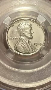 1943 リンカーン P ウィート スティー