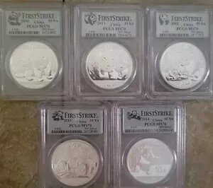 パーフェクト MS70 チャイニーズ シ