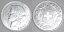 1909B スイス 5 フラン ラージ ヘビー 銀貨 スイス連邦 VF++ 222,200円