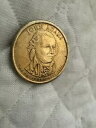 ジョン・アダムスのドル硬貨 1797-1801