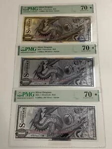 å (3) Ϣ³ 2022 С ɥ饴 (å) СХå PMG-70* !!!