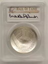 2014-P ブルックス ロビンソン ゴールド グローブ PCGS MS70 野球 HOF!たった16個しか存在しない!レア!