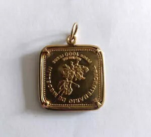 1975年 メデジン300周年記念 21.6万...の紹介画像3