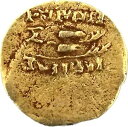 金貨 ビテュニア・プルシアス王のテトラドラクマ 古銭 (13MM)
