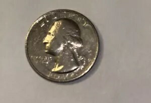 1974年クォーターコイン