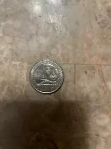 2022 P ブ・アンナ・メイ・ウォン アメリカン・ウィメンズ・クォーター