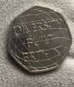 英国が築いた多様性 50p