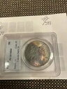 1885 o Pcgs ms 64 モーガン モンスター トナー 見てください!私のリストをチェックしてください
