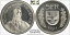 1951-B スイス連邦 5 フラン PCGS 標本-64 ベルンミント、KM40 122,100円