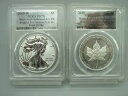 2019 プライド オブ トゥー ネイションズ US セット - PCGS PR 70 ファースト ストライク