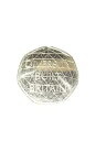英国が築いた多様性 50p