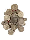 ブローアウト セール $40.00 フェイス ハーフ マーキュリー ダイム 米国銀貨 90% 3
