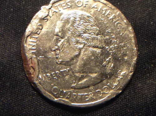 2000 D バージニア州地区、フィーダー ジャム、大規模なエラー、画像を参照