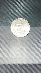 2012-p Edition 欠陥のある米国ニッケル