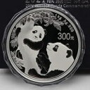 2021 中国 300 元銀貨 中国 2021 パンダ銀貨 1000 グラム