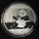 2017 中国 300 元銀貨 中国 2017 パンダ銀貨 1000 グラム
