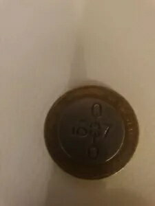 2007 £2 ? 奴隷貿易廃止法 (1807 年)