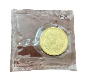 中国2006ゴールド1/2オンスパ...