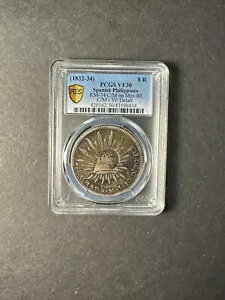 ڥ եԥ ᥭ 8 쥢 1829 Go MJ F7 󥿡ޡ PCGS VF30