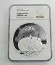 NGC PF70 中国 2019 太陰豚干支銀貨 1 キロ 300 元