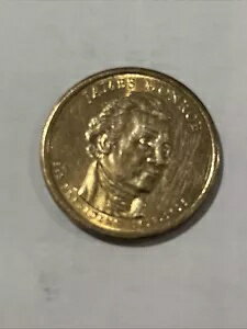 1$ ॺ   5  (1817-1825) 2008 (P) ƹ 1 ɥŲ