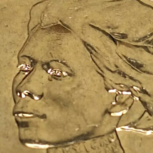 新しいエラー 2023 D JOVITA IDAR ウィメンズ クォーターが泣いています!また、「CODでは私たちは信頼しています」