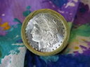 20 UNC BU コイン モルガン ドル 1903 END/DMPL 1880 ENDS+シルバーバー ベストバー #2142
