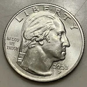 「IN COD WE TRUST」エラー 2023 p 25? コイン収集可能、3 枚で 3 枚の価格になります」