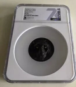 7K ϥ󥿡 Х ʥ ֥åѥ󥵡 PF 70 2020 ѥ饪 S$20 5  С  NGC