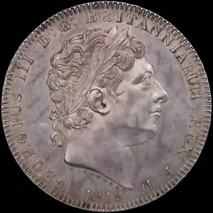 1818 LVIII С 饦 硼 3  S#3787 PCGS MS61
