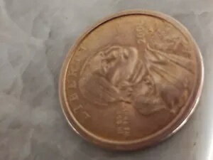 WORLD RESOURCE【KING店】のレア 2000 P SACAGAWEA 1 ドル コイン 米国リバティ ゴールド カラー流通｜アングル3