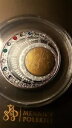 2013 ニウエ島 $100 マジック イヤー オブ ハピネス 400 グラム銀貨 222 鋳造