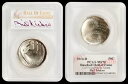 2014-D 50C 野球 PCGS MS70 - フィル ニークロ - ゴールド グローブ - 1/5!!