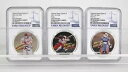 シルバーロット カプコン ストリートファイター II 2 フィジー リュウ ベガ 春麗 PF 70 ER ウルトラ レア
