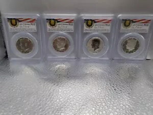 2014 50 周年記念ケネディ ハーフダラ