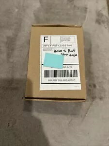 2020-S プルーフ シルバー イーグル 