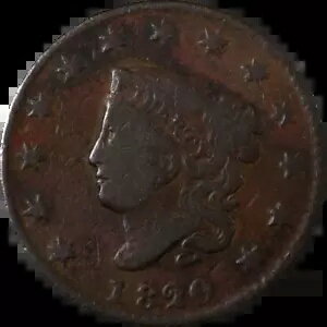 楽天WORLD RESOURCE【KING店】1820 ラージ セント - スモール デイト エグゼクティブ コイン カンパニーからのお得なセール