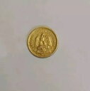 メキシコの結婚式のトークンライト着用 - メキシコBU 1ペソ.720銀貨に襲われる(3)