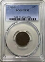 1931 S ウィート セント PCGS - VF 35 ( 300998 )