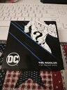 2023 ニウエ DC ヴィランズ ザ リドラー 1オンス シルバー カラーライズド プルーフ ミンテージ 3000 #131
