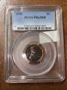 1941  Pr63 RB