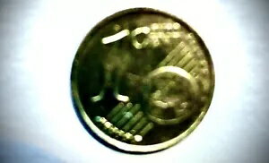 1セントコイン イタリア 2002年 カステル・デル・モンテ/レア/コレクション可能-