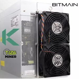 WORLD RESOURCEKINGŹۤ㤨BITMAIN Antminer KDA KA3 166T 3154W 19J/T Blake2S ޥʡ ߸ˤפβǤʤ1,180,300ߤˤʤޤ