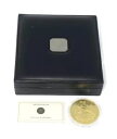 2005 ドル 300 カナダ 新石膏金貨